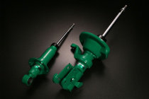 Honda Civic (EM2) Endurapro Plus Kit Stötdämparkit Tein